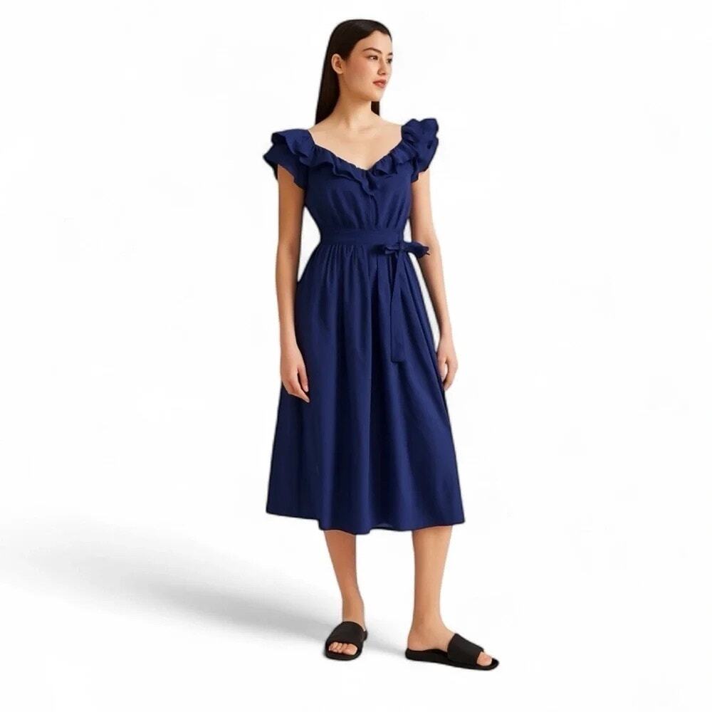 Hill House The Ava Dress